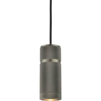 Halo- The Small pendant Antik messing