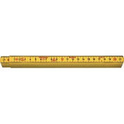 Hultafors meterstok, glasfiber, 10 led