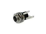 DC fatning - 5,5 x 2,5mm, til kabinet