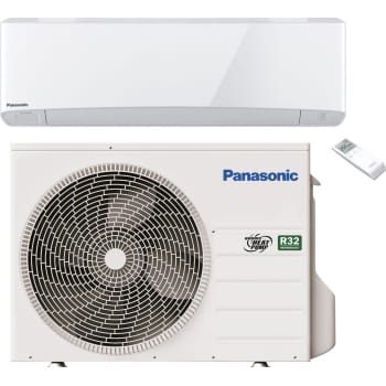 Panasonic Varmepumpe luft/luft NZ25YKE-1 (kit)