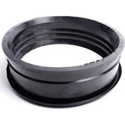 Lauridsen 32/44 x 50 mm manchet EPDM til beton/plast, glat spids