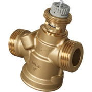 Danfoss AVQML DN15 KVS 2,7