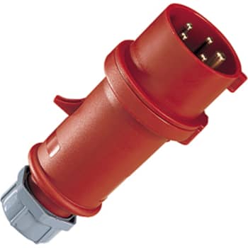 CEE STIKPROP H6/400/32/5/44 FASEVENDER