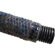 Eurodrain 80/71,5 mm PE-drænrør m/1,8 x 10 mm slids/PP700, 100 m
