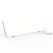 ETHERMA LAVA-DESK-SUB 90W Timer 230V Hvid