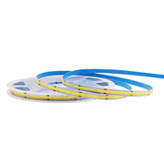11W/m COB-LED-strips - 5m, IP20, 480 LED pr. meter, 24V, COB LED, RA90