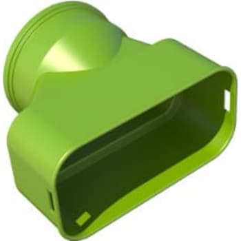 Boligflex Plus Fordelerboks adaptor for BFPFS130X60