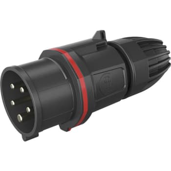 CEE Stikprop NEO 32A 5P, IP54, med skrueklemme