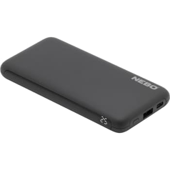 NEBO Powerbank 10000 mAh