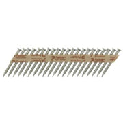 Beslagsøm FH 34° m/gas, stav, 4,0 x 40 mm, FZB, 1250 stk.