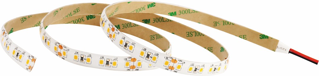 STRIP IP65 5M 24V 4000K 15W/M