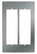 Indbygnings Ramme Nexa Alu N632/90 6 Moduler