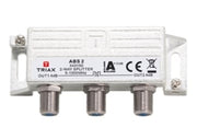 ABS 2,2 FORDELER 5-1300MHZ