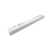 Lifud 150W Dæmpbar Strømforsyning - 24V DC, 6.25A, 0/1-10V, Flicker Free, IP20