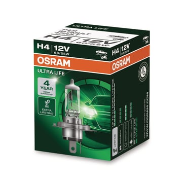 OSRAM ULTRA LIFE H4 64193ULT