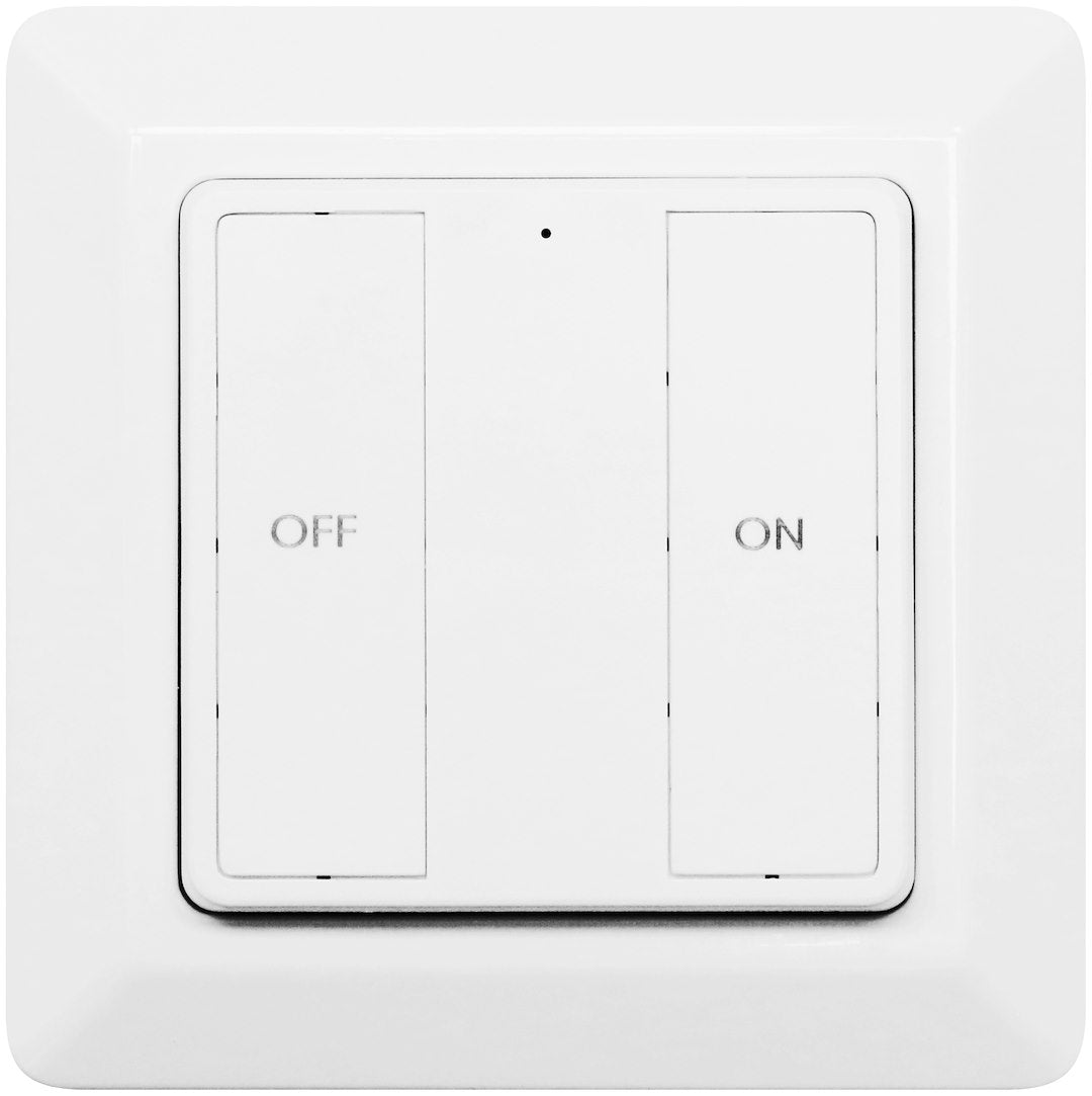 RF REMOTE. ON/OFF 1G
