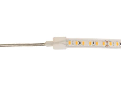 DIOFLEX PRO II 14,4W/m 24V 927 3m IP68 sauna 80°C