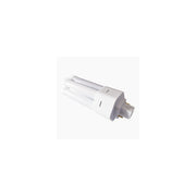 LEDlife GX24D LED pære - 11W, 360°, mat glas, G24 fatning, 230V input, 1200lm, RA80, fri for flimmer