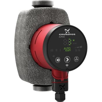 Alpha2 25-80 N 180 1X230V 50HZ 6H