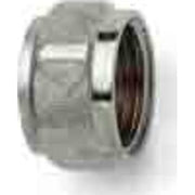 TA omløbermøtrik M22 x 16 mm