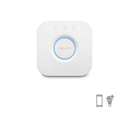 HUE Bridge 2 - Central controller