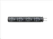 21uF / 450V Lodret elektrolyt kondensator (105°C)