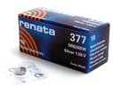 Batteri UR 377 SR626SW