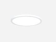 DIOLUM PLF SLIM 18W hvid 1300lm 830-860 Ø29cm HF