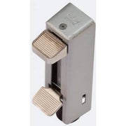 Dørholder Dorma 350   sølvlak.