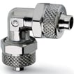 Push on fitting-equal tube  elbow-8/6 tube 1550 8/6  RAPID FITTING