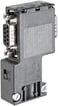 Profibus stik 90°  PG
