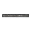 ZyXEL Switch GS1920-48v2 NebulaFlex Hybrid Smart switch 48 GBE porte +4 combo porte