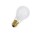 Akkumulatorlampe  60W 24V E27 IM