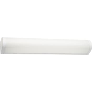 PRELUDE HVID LED 2700K