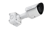 5MP 3.4-10.5mm Zoom Bullet Udendørs IP67 Zoom 40m Hvid 5.0C-H6SL-BO1-IR