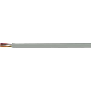 Multikabel LIHH 7x0,5 mm² uskærmet halogenfri