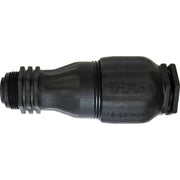 Isiflo Flexi Adapter 35-50 x 40 mm fleksibel reparationskobling