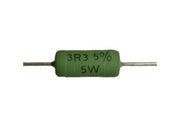 Trådviklet modstand- 5W / 680ohm (5%)