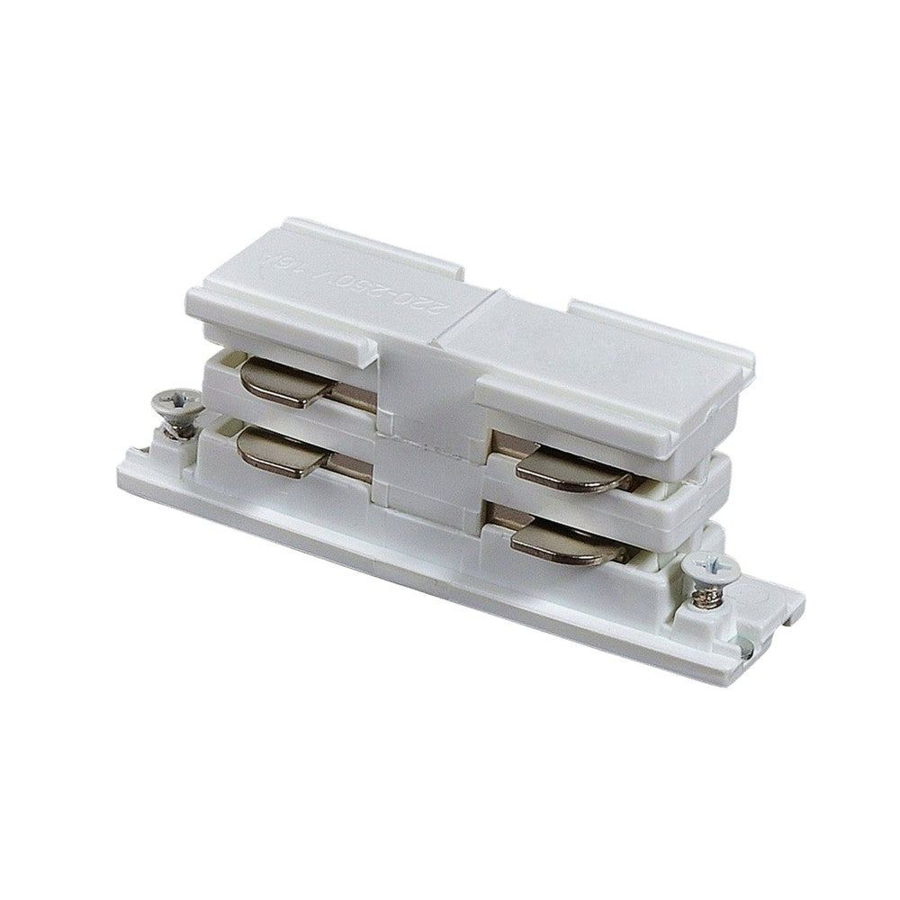 Hvid Spectrum LED Pære - 230V, RA80