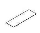 Tabula afskærmningsplade vandret 3x2M 220A9203