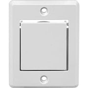 UDBLÆSNINGSVENTIL T/CENTRALSTØVSUGER