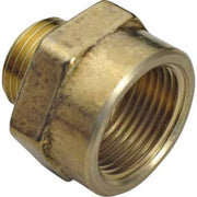 SPIDSMUFFE MS 1X3/4