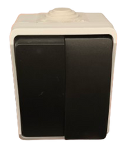 SEKO IP44 Krone Afbryder