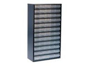 SKUFFEREOL 150 ANTRACIT 1260-00