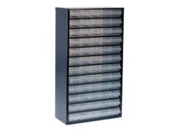 SKUFFEREOL 150 ANTRACIT 1260-00