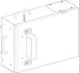 Afgangsboks 100A KSB100SE4