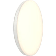 Mercurial IP54 Plafond 13W/20W 3K/4K 1900-2700lm Ø370mm Hvid