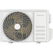 Varmepumpe/Aircondition Mat Pro 9 med WiFi 4,0kW, udedel, hvid