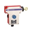 Wirenødstop H 70 m 2NC+2NO resetknap  XY2CE1A290