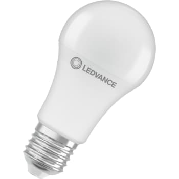 LED STANDARD 10W/840 (75W) MAT E27 HS